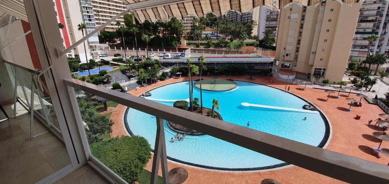 Ideal Familias En Urbanizacion De Lujo A 600m De La Playa Levante Con Wifi, Ac Y Parking *
