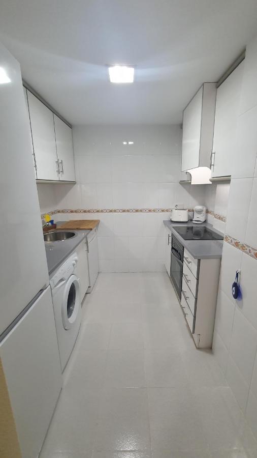 Ideal Familias En Urbanizacion De Lujo A 600m De La Playa Levante Con Wifi, Ac Y Parking Appartement *