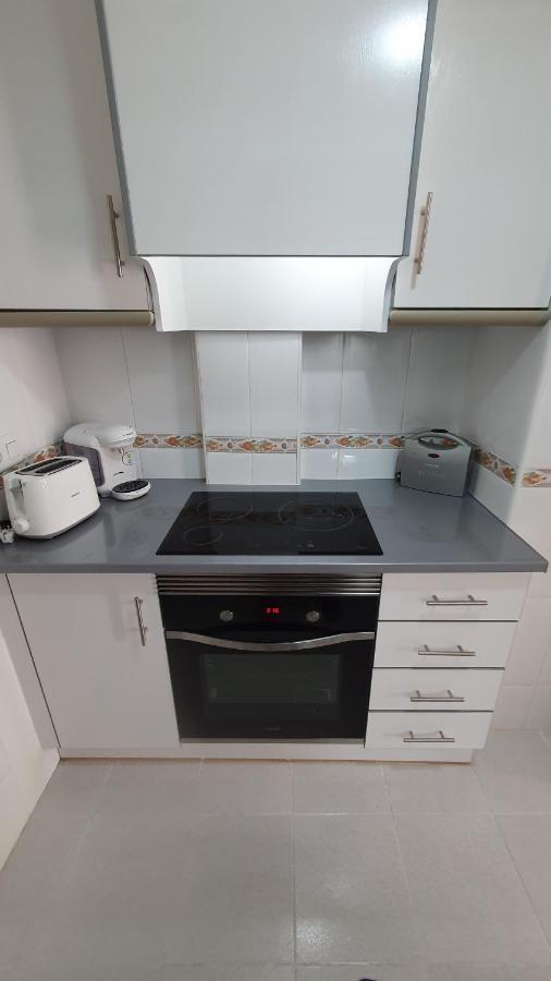 Appartement Ideal Familias En Urbanizacion De Lujo A 600m De La Playa Levante Con Wifi, Ac Y Parking